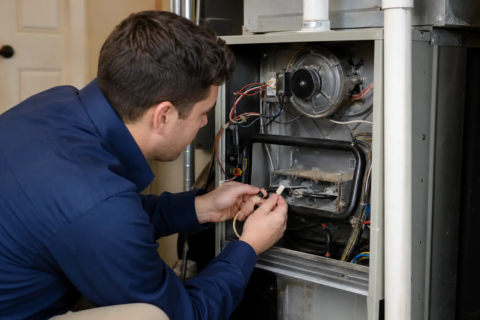 Why flame sensor cleaning matters