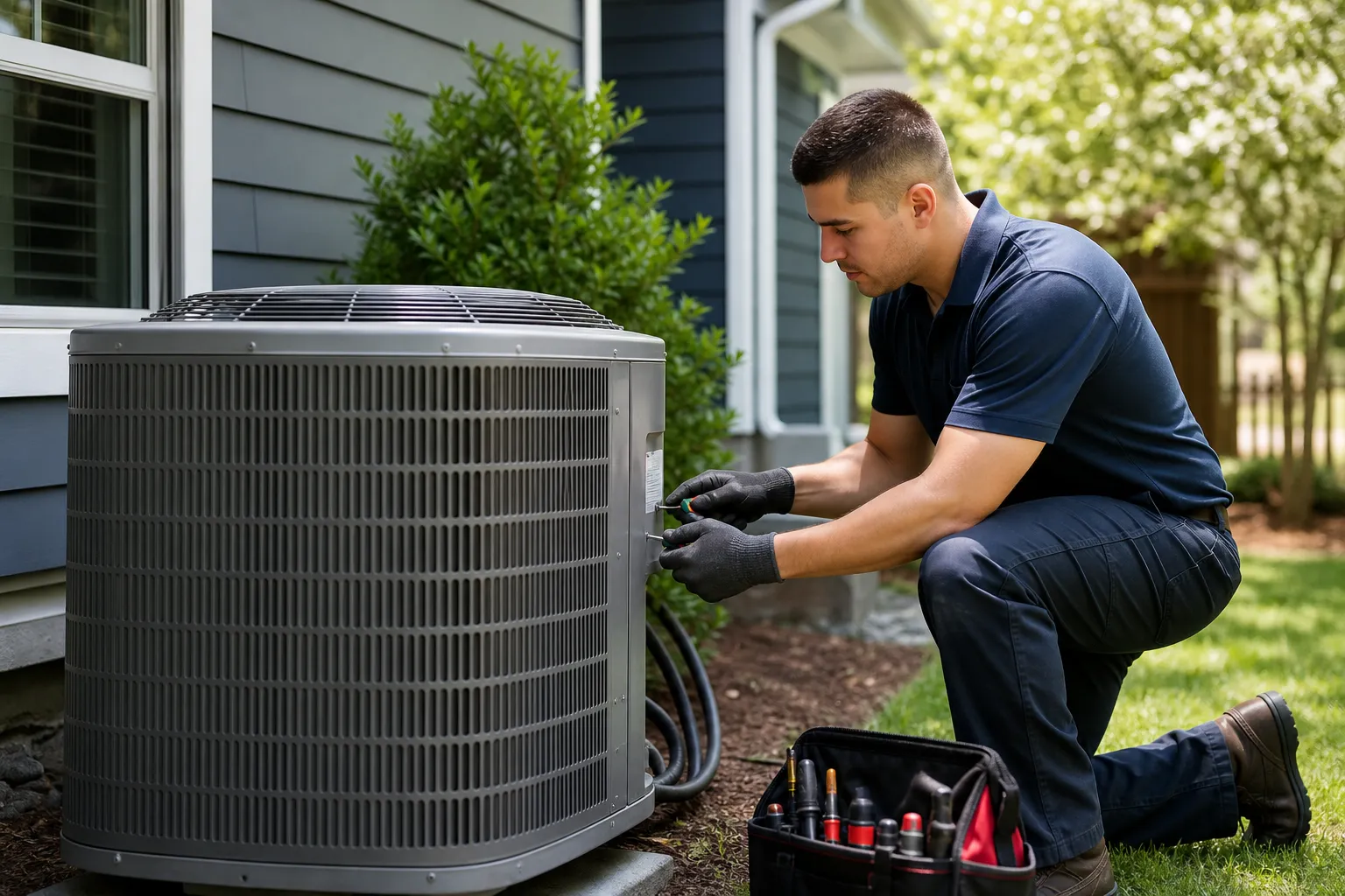 Rheem