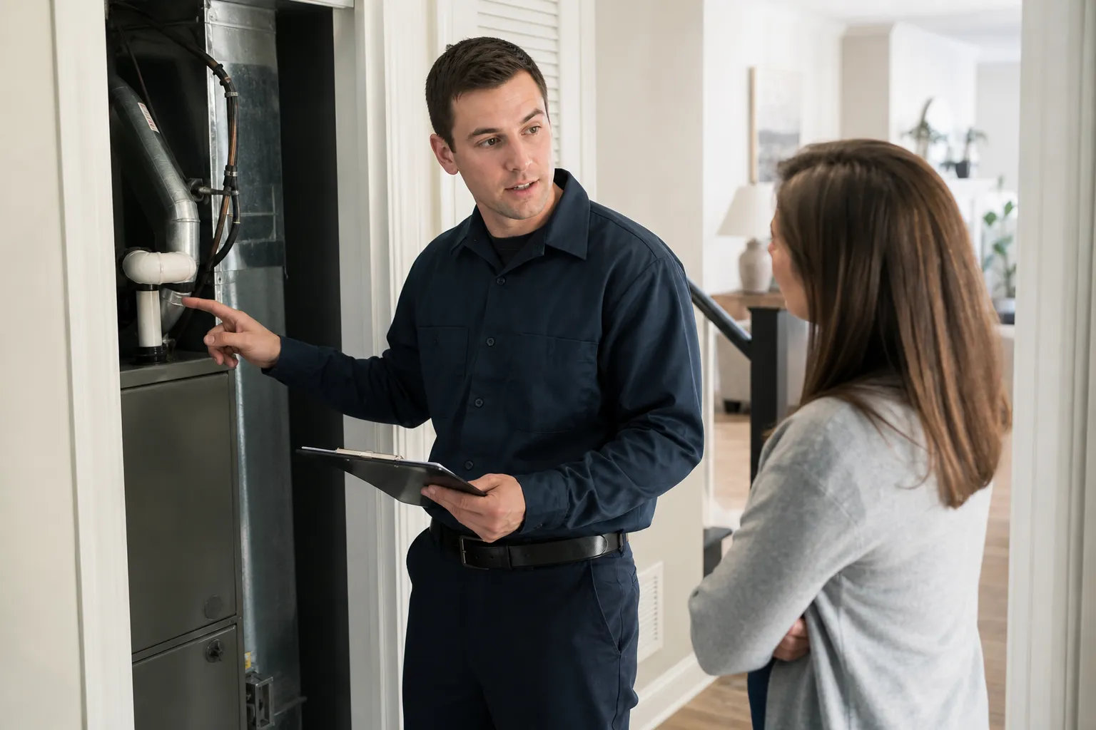 Right-size your furnace plan