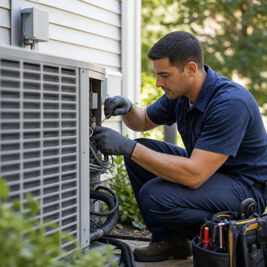 Choose dependable service from skilled specialists
