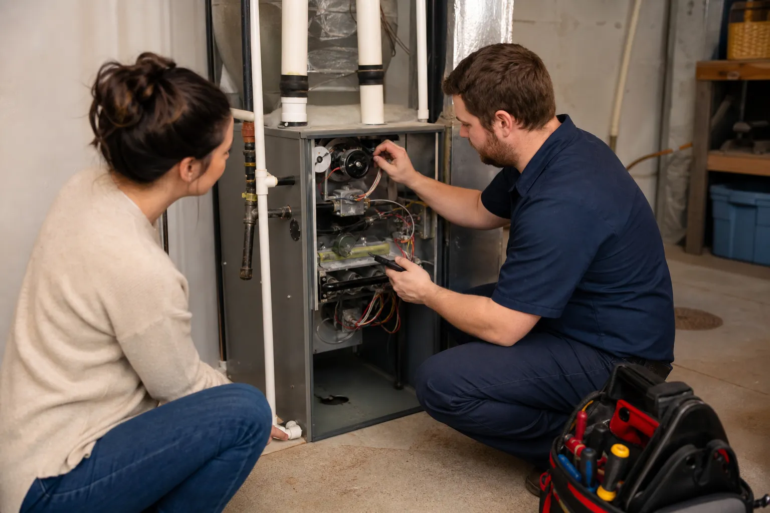 Rheem