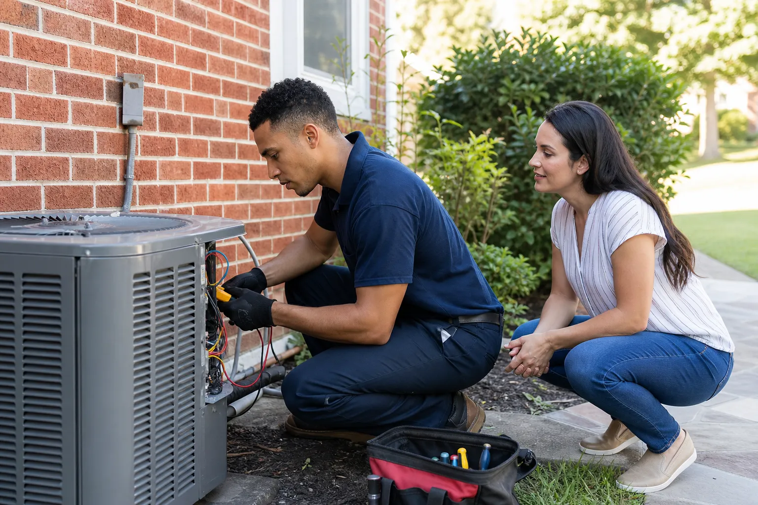 Rheem
