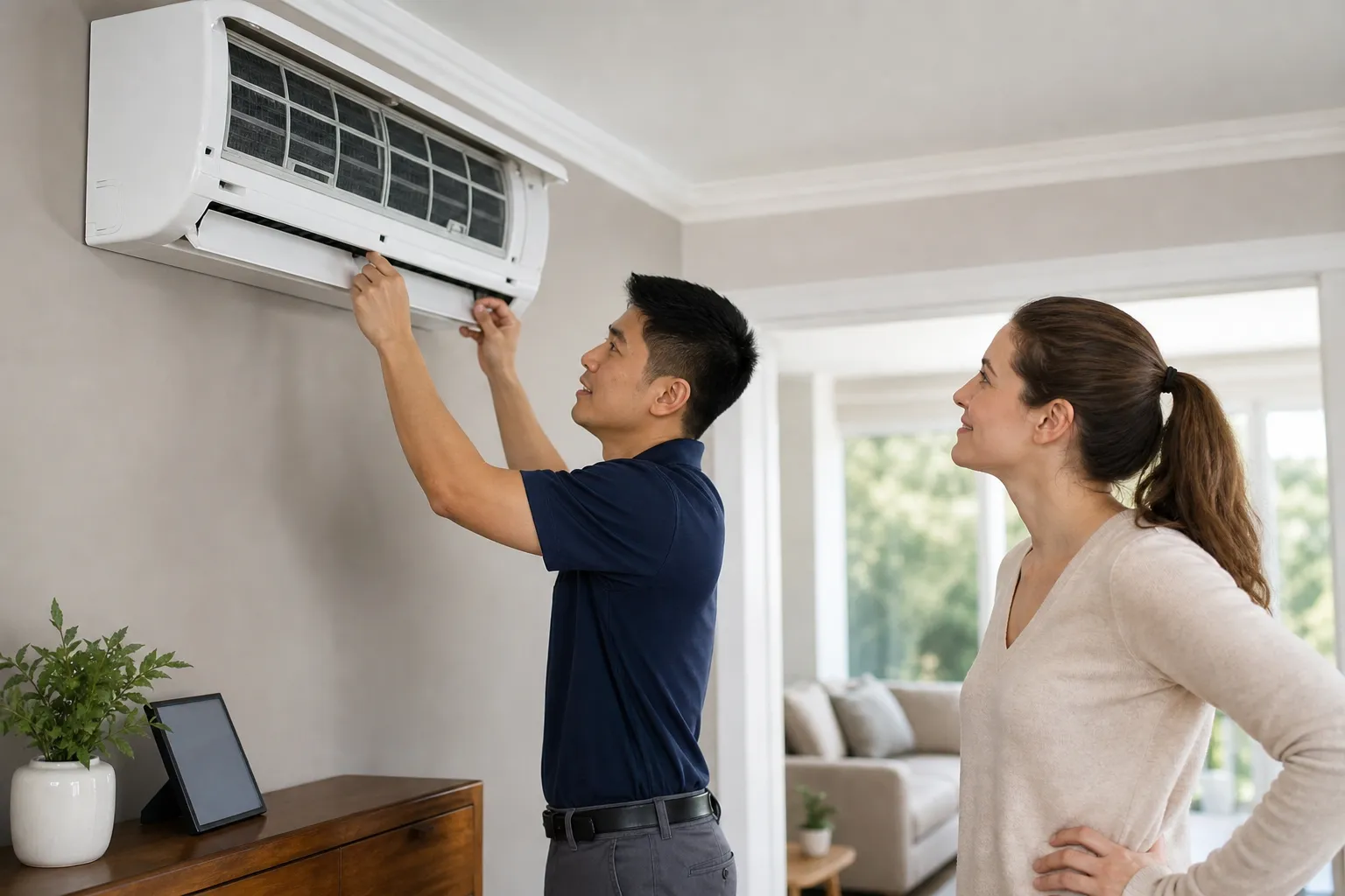 Mitsubishi Electric