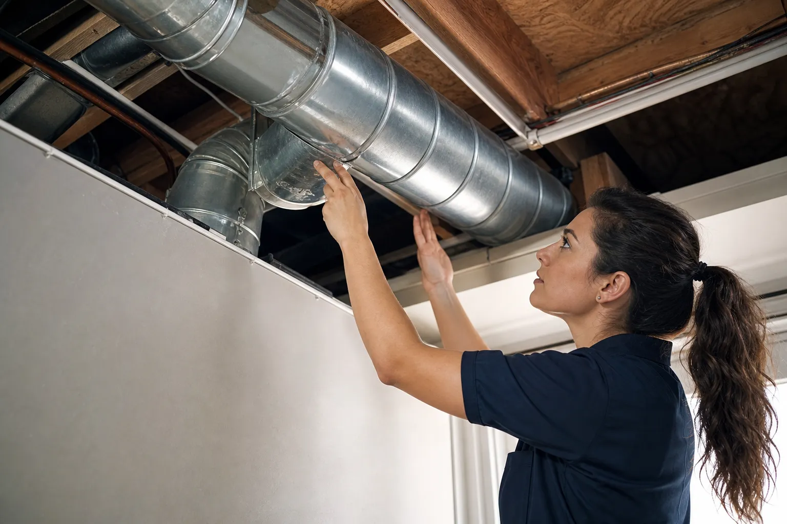 Stop the rattles and airflow noise