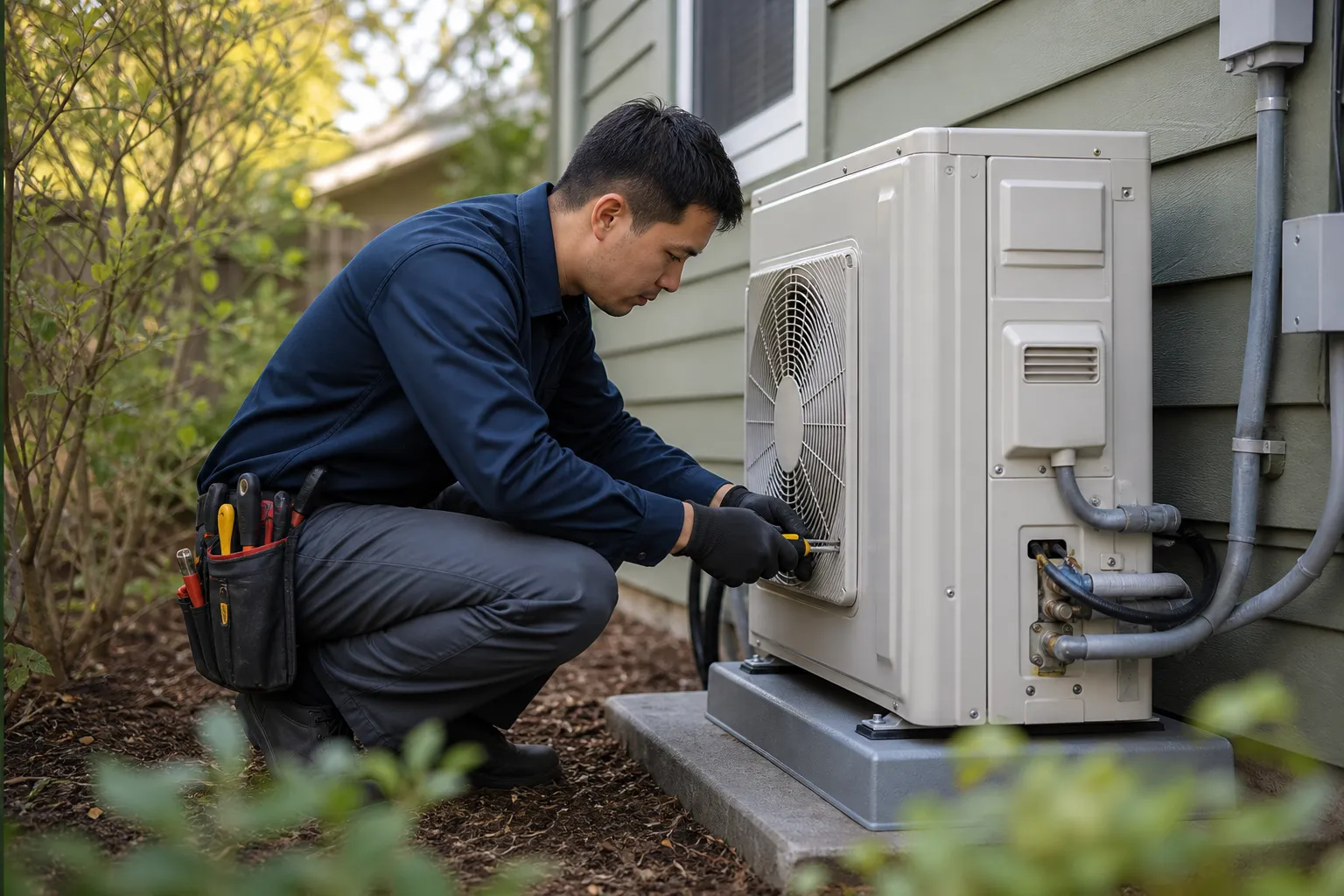Mitsubishi Electric