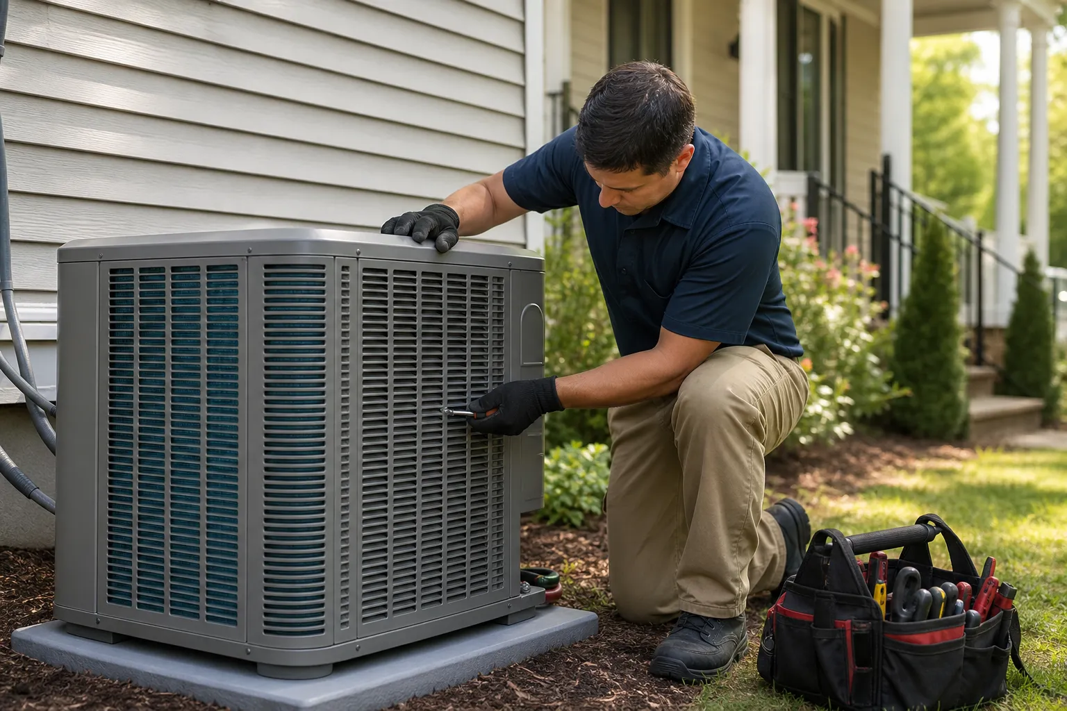 Daikin