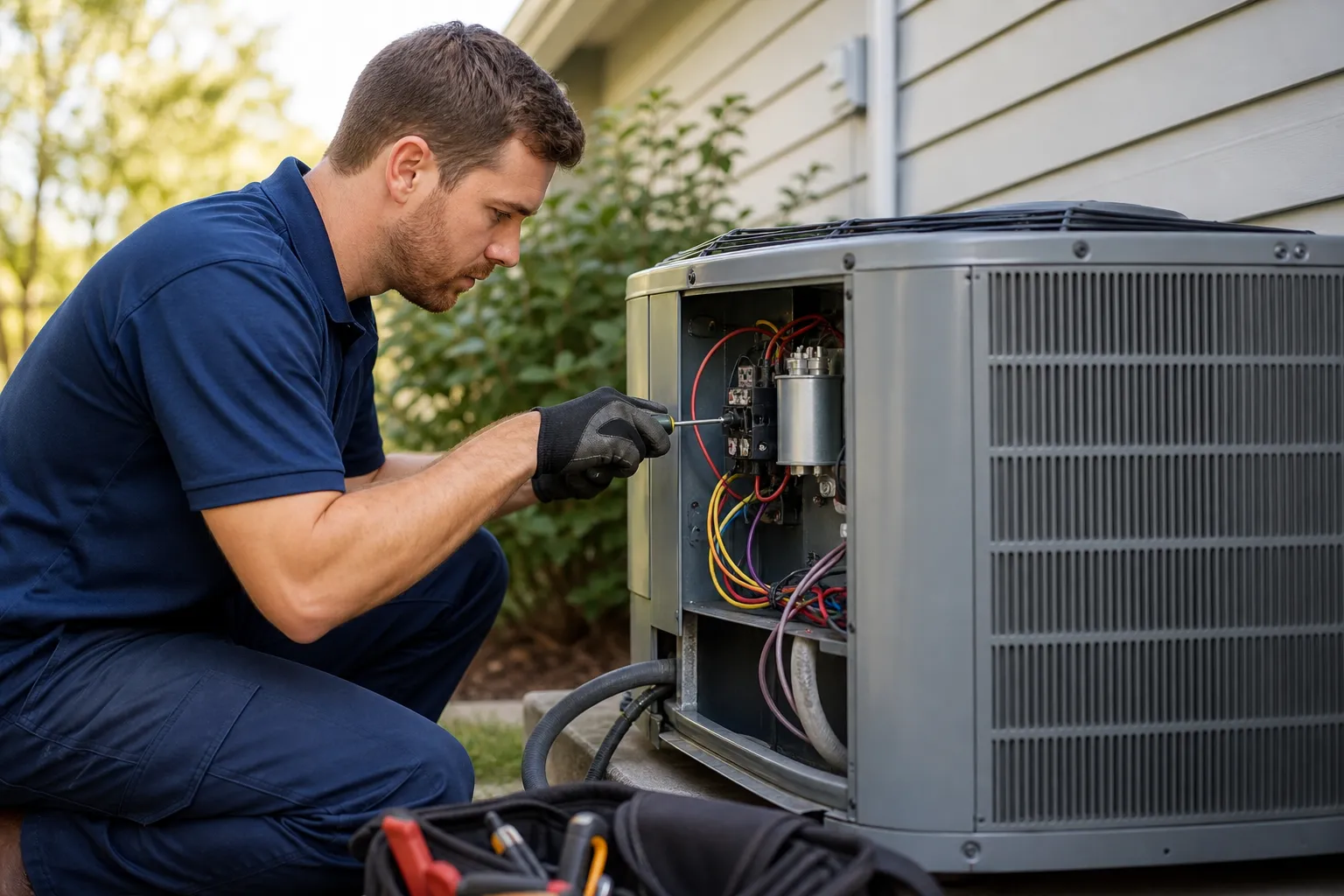 Rheem